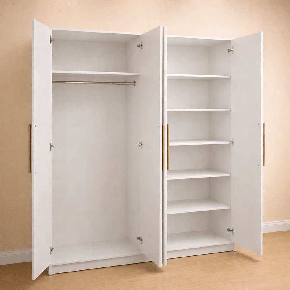 The Riow Wardrobe
