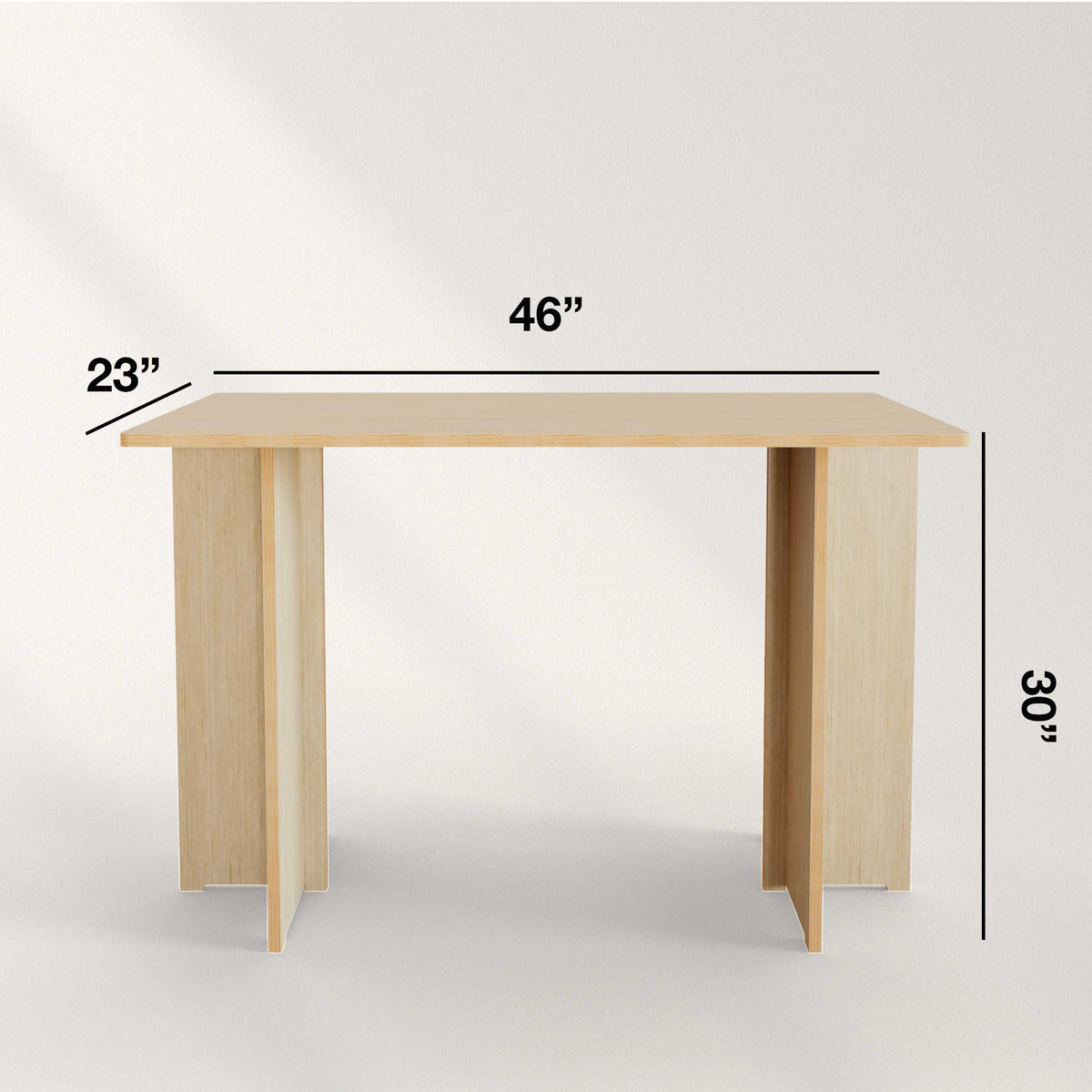 Modern Desk