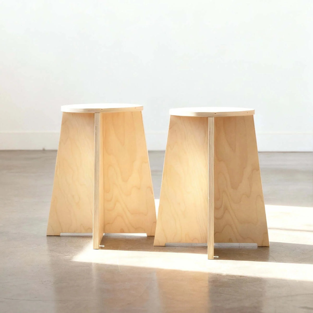 Vie Stool