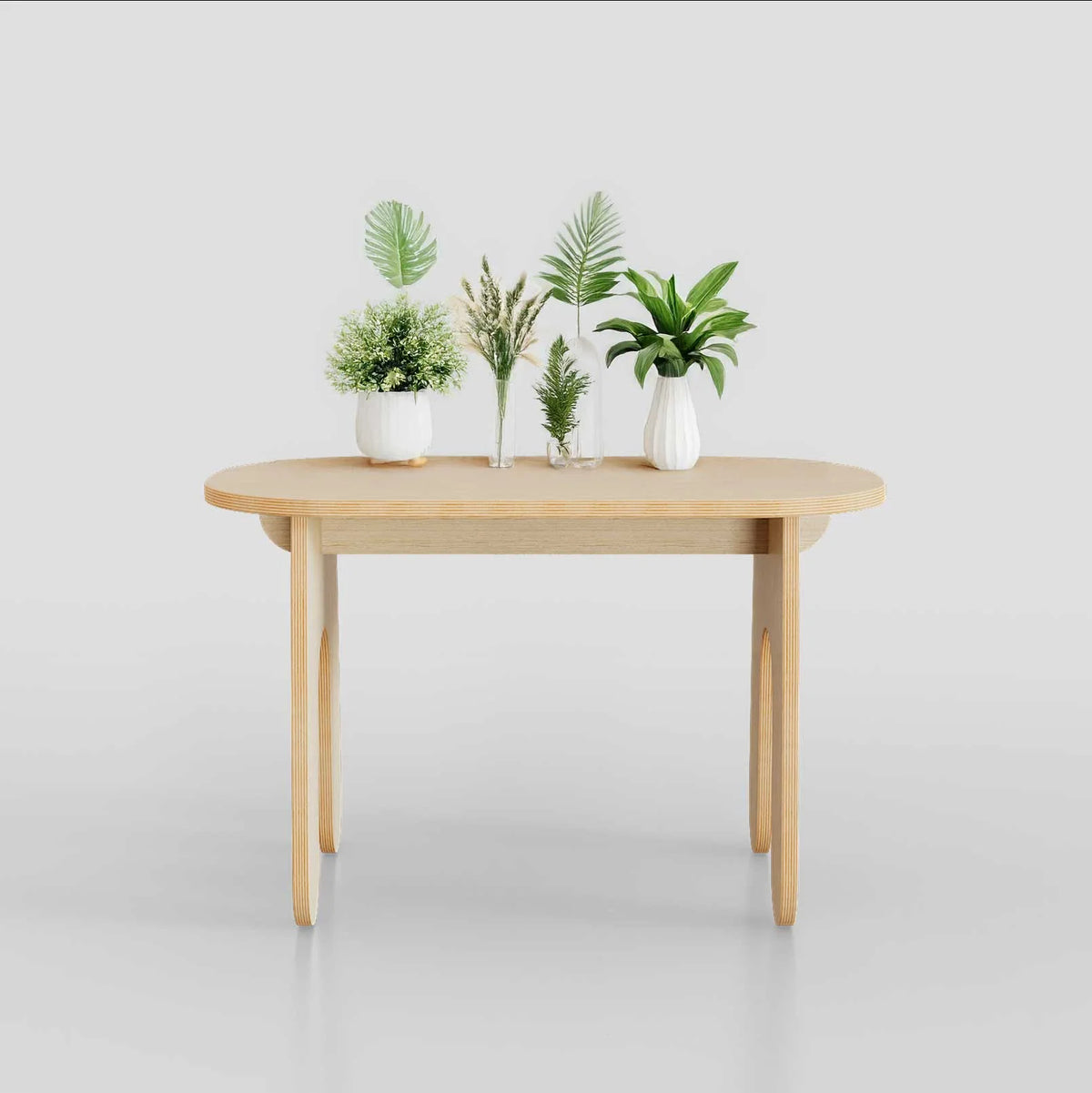 Plant Console
