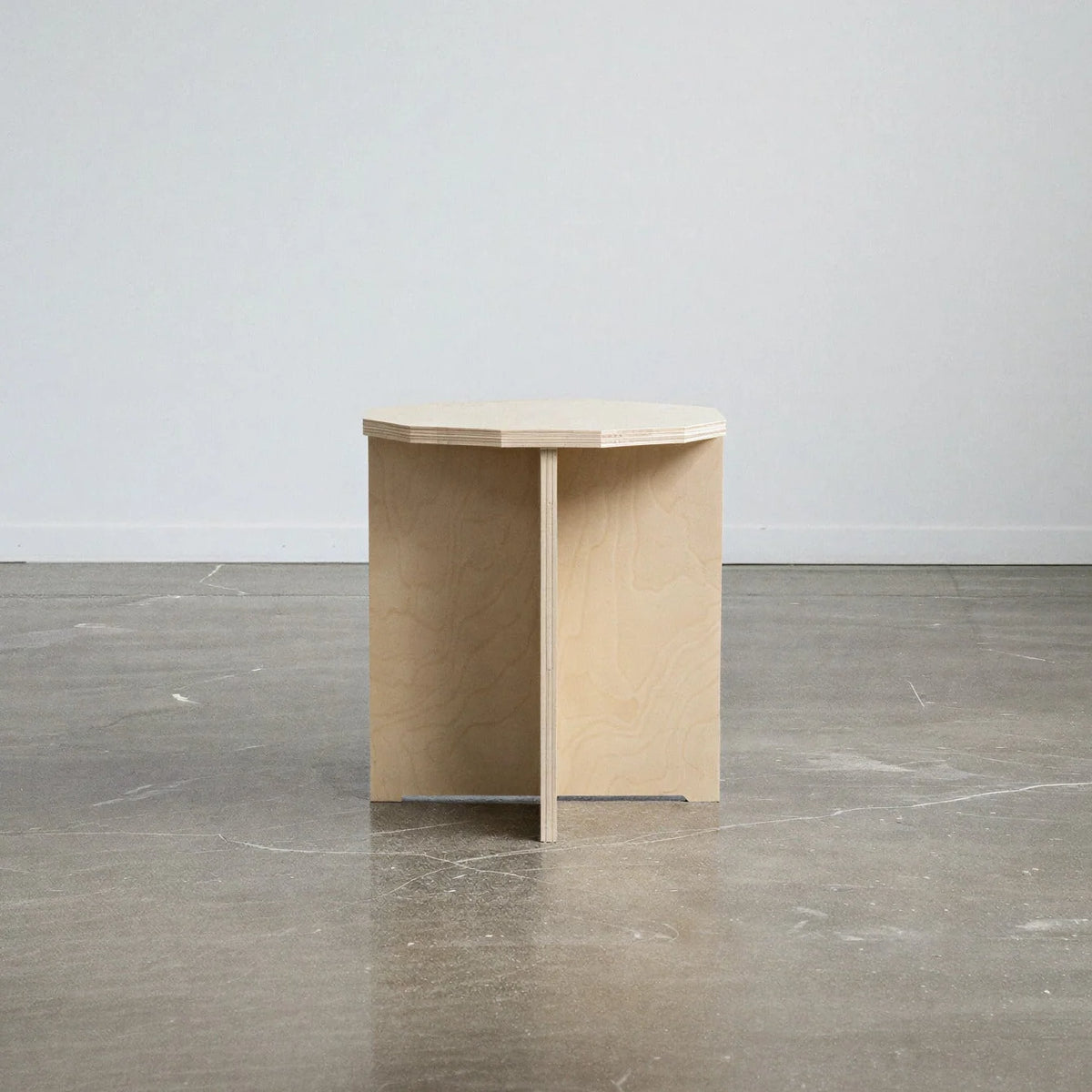 Shape Table