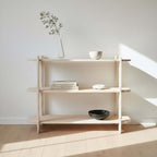 Three Layer Shelf