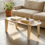 Recto Coffee Table