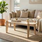 Recto Coffee Table