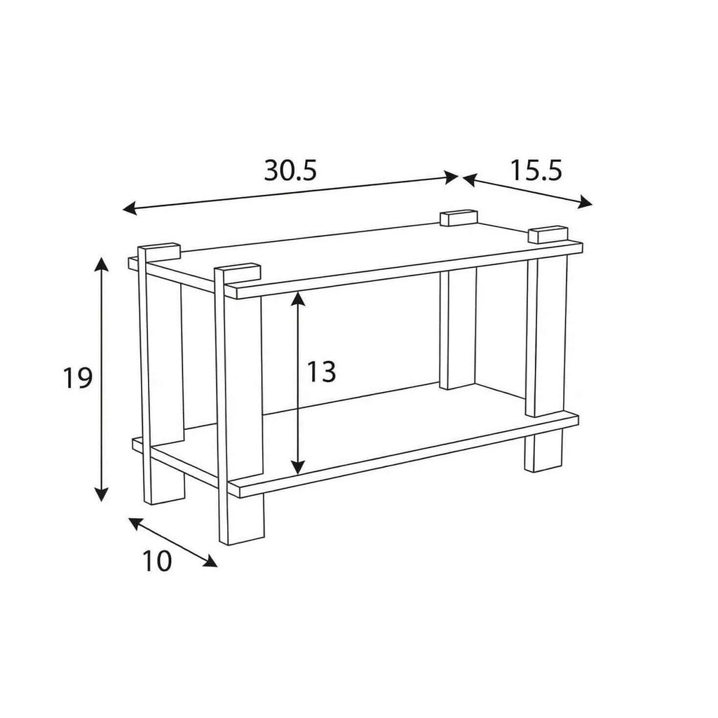 TV Console