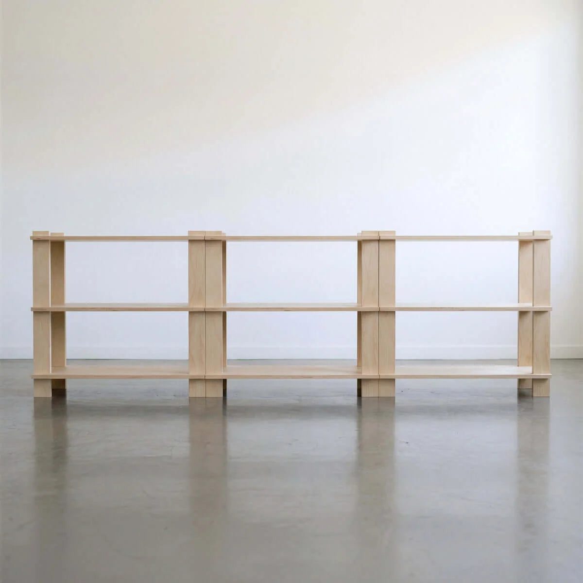 Organizer Console