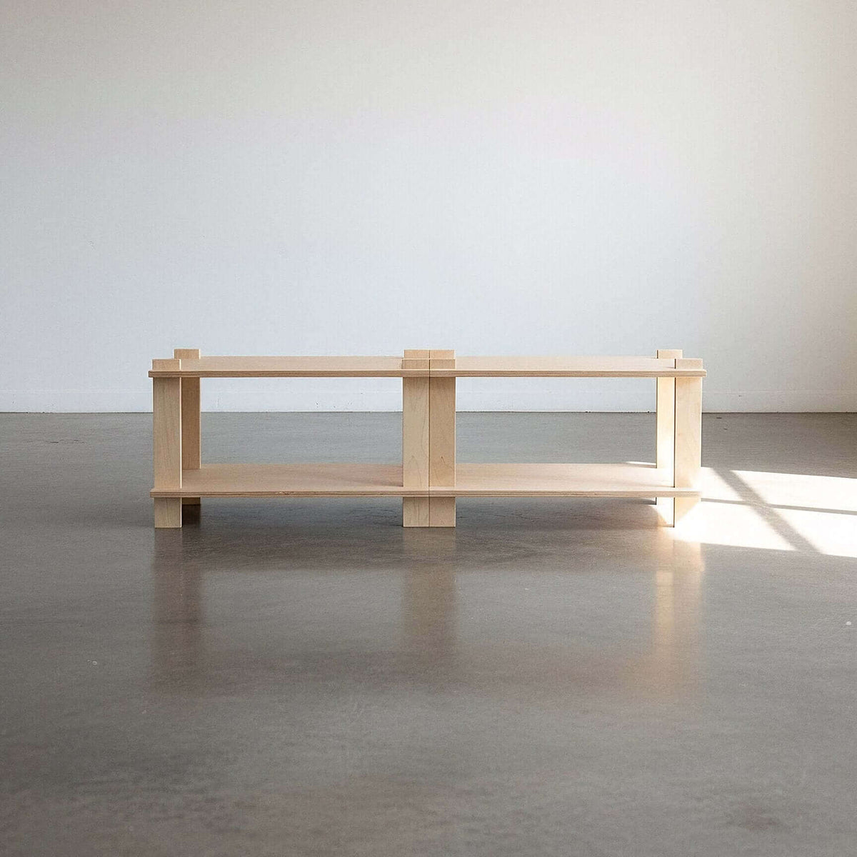 TV Console