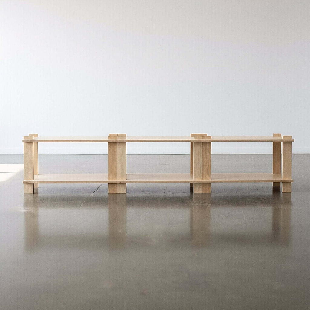 TV Console