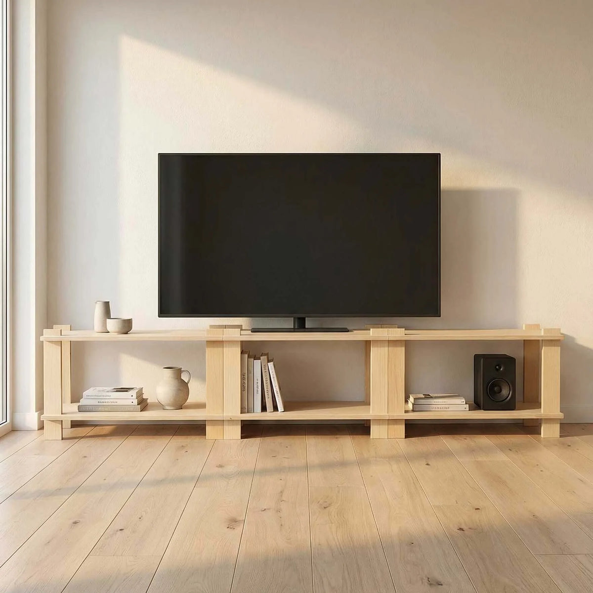 TV Console