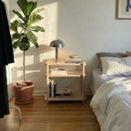 Organizer Stand