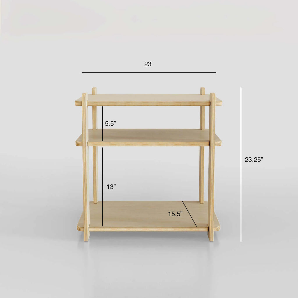Organizer Stand