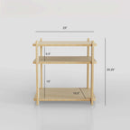 Organizer Stand