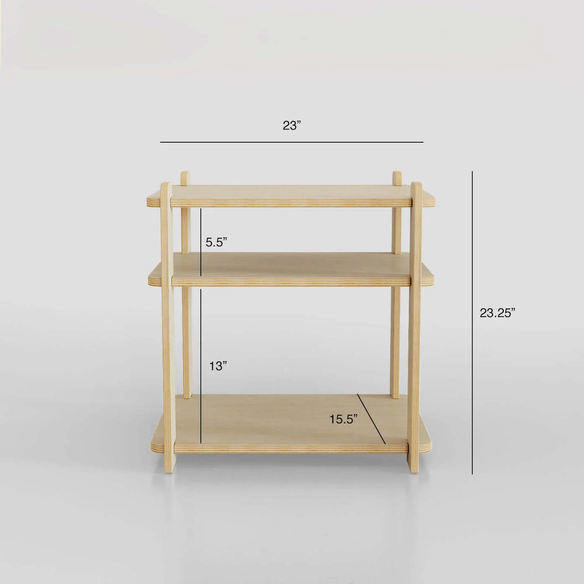 Organizer Stand