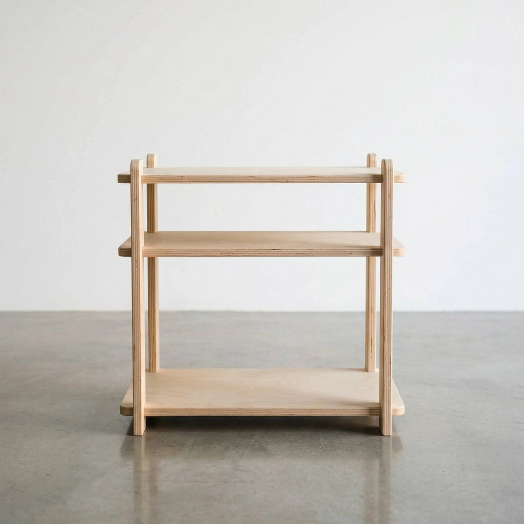 Organizer Stand