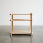 Organizer Stand