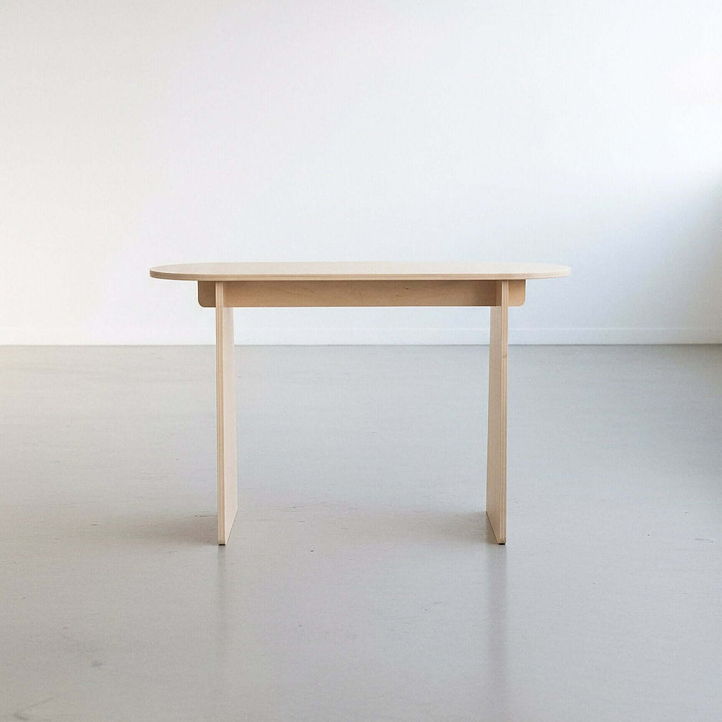 Modern Console Table