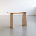 Modern Console Table