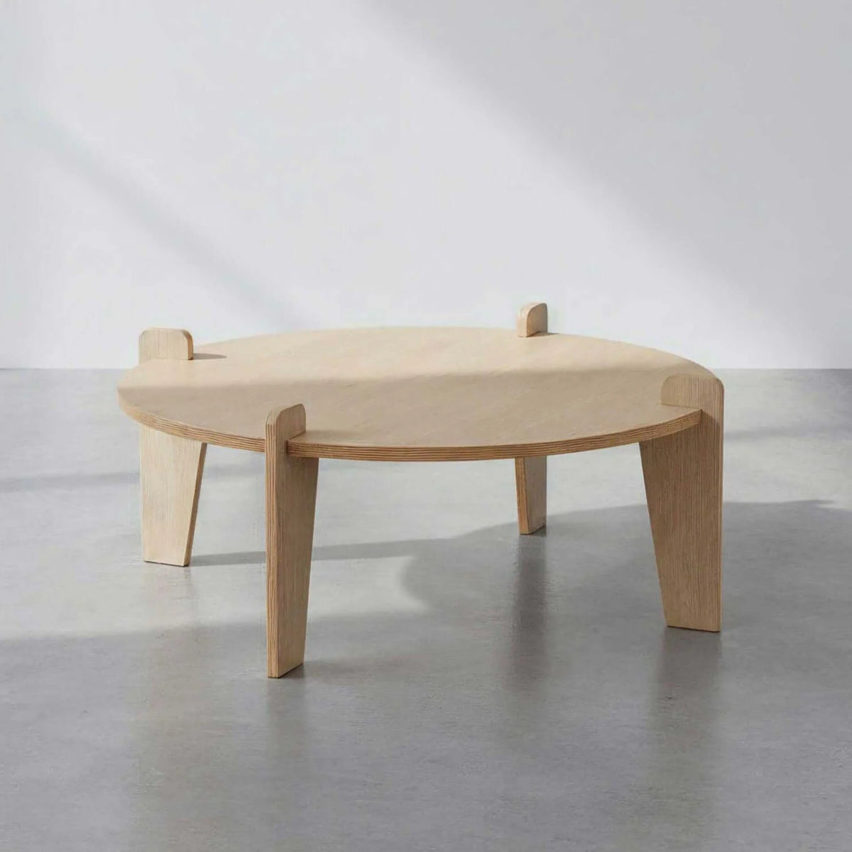 Orbio Coffee Table