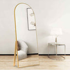 Dôme Standing Mirror