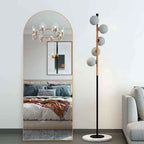 Dôme Standing Mirror