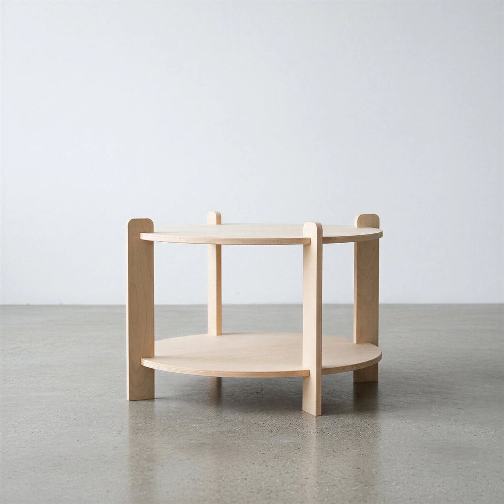 Orbio Coffee Table