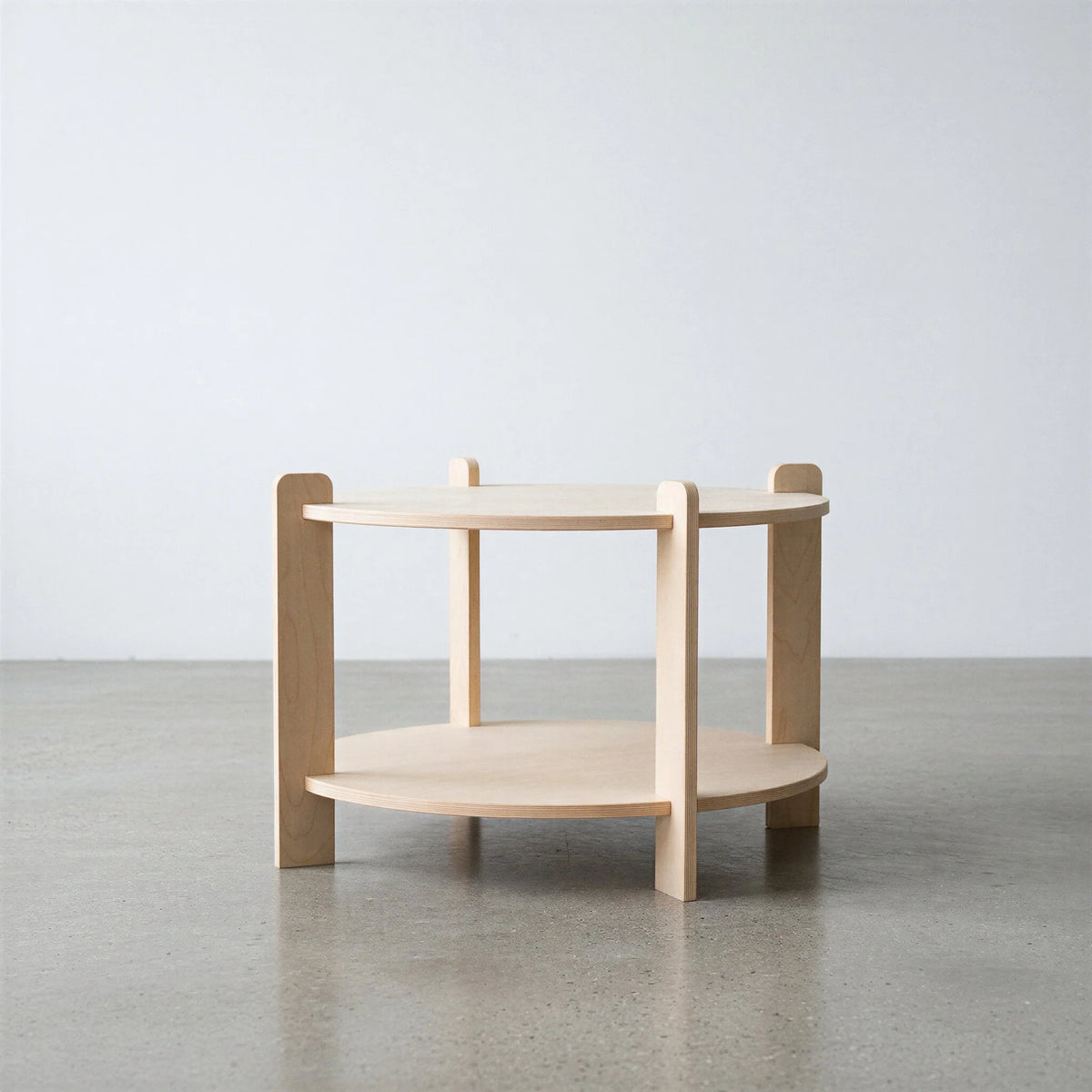 Orbio Coffee Table
