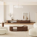 Velar TV Stand - lifestyle shot
